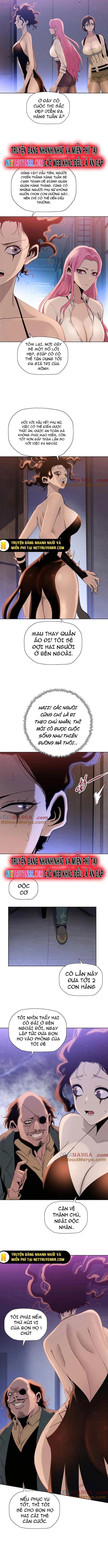 Kẻ Tàn Nhẫn Ngày Tận Thế: Bắt Đầu Dự Trữ Hàng Tỉ Tấn Vật Tư Chapter 61 - Trang 2