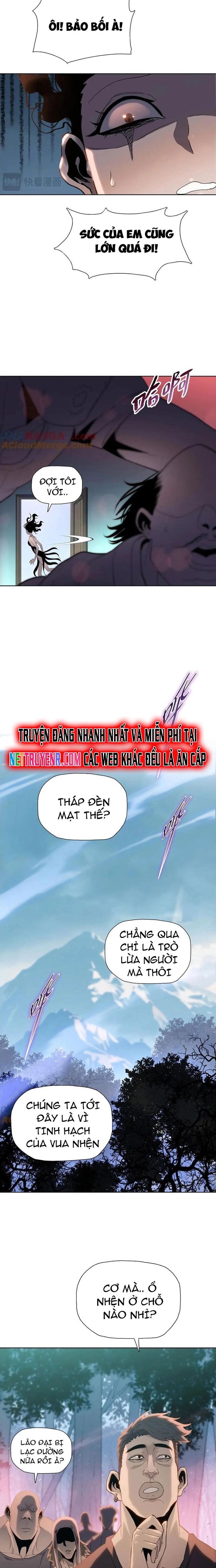 Kẻ Tàn Nhẫn Ngày Tận Thế: Bắt Đầu Dự Trữ Hàng Tỉ Tấn Vật Tư Chapter 62 - Trang 2