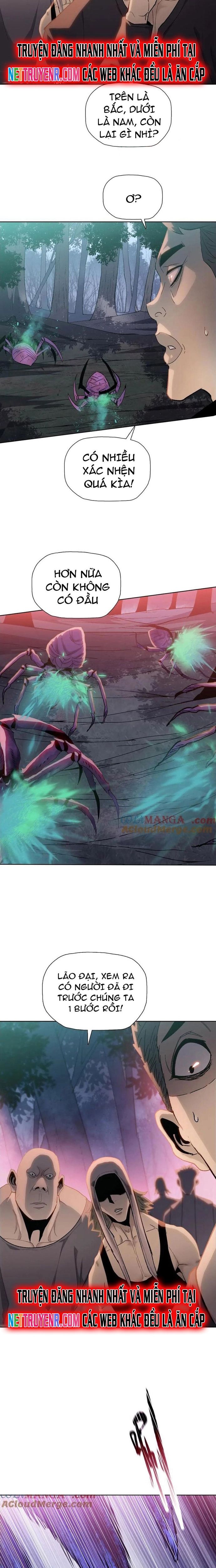 Kẻ Tàn Nhẫn Ngày Tận Thế: Bắt Đầu Dự Trữ Hàng Tỉ Tấn Vật Tư Chapter 62 - Trang 2