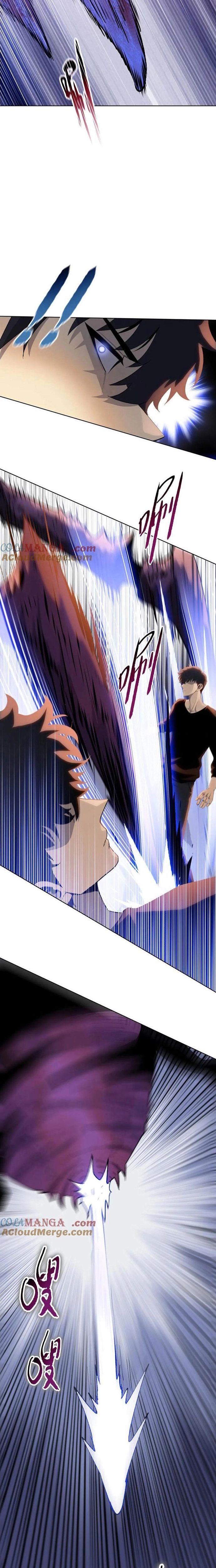 Kẻ Tàn Nhẫn Ngày Tận Thế: Bắt Đầu Dự Trữ Hàng Tỉ Tấn Vật Tư Chapter 62 - Trang 2
