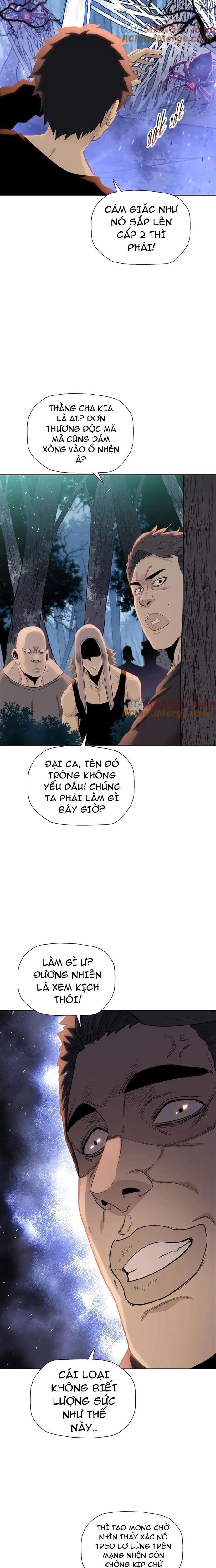 Kẻ Tàn Nhẫn Ngày Tận Thế: Bắt Đầu Dự Trữ Hàng Tỉ Tấn Vật Tư Chapter 62 - Trang 2