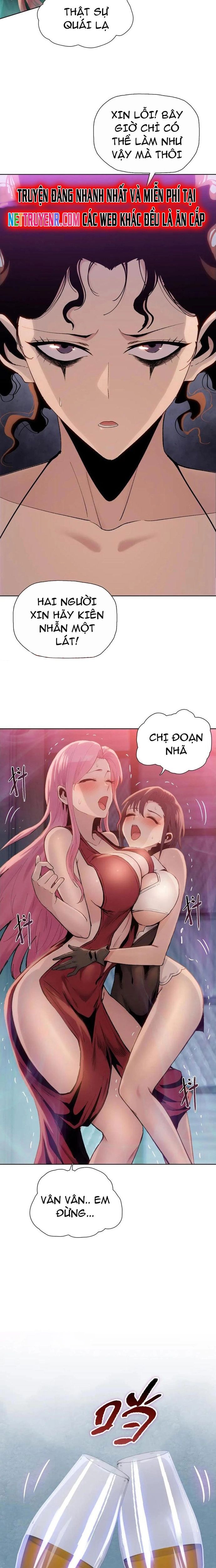 Kẻ Tàn Nhẫn Ngày Tận Thế: Bắt Đầu Dự Trữ Hàng Tỉ Tấn Vật Tư Chapter 62 - Trang 2
