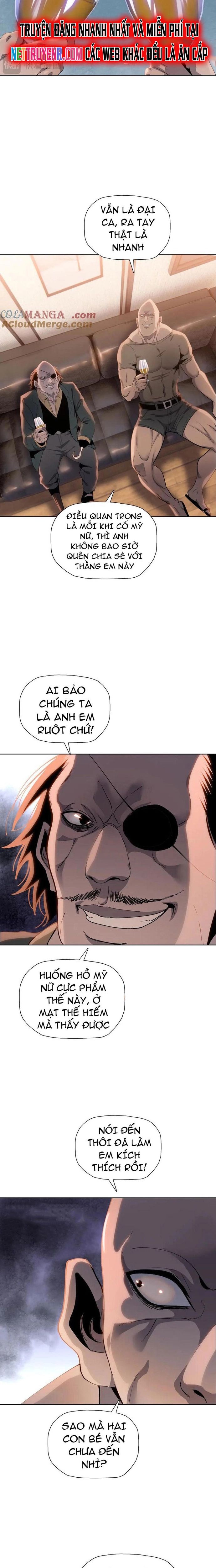 Kẻ Tàn Nhẫn Ngày Tận Thế: Bắt Đầu Dự Trữ Hàng Tỉ Tấn Vật Tư Chapter 62 - Trang 2