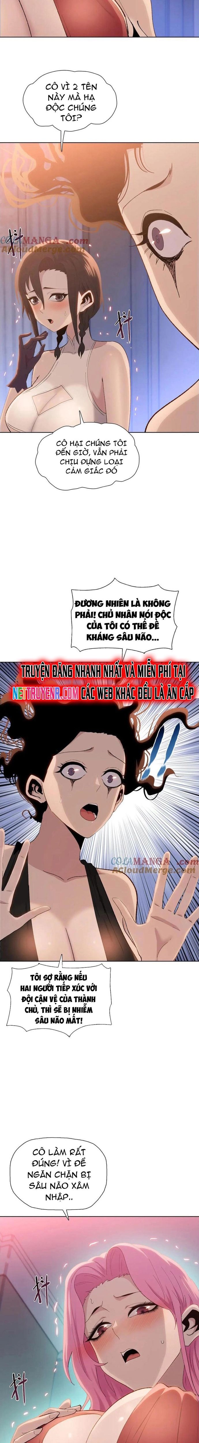Kẻ Tàn Nhẫn Ngày Tận Thế: Bắt Đầu Dự Trữ Hàng Tỉ Tấn Vật Tư Chapter 62 - Trang 2