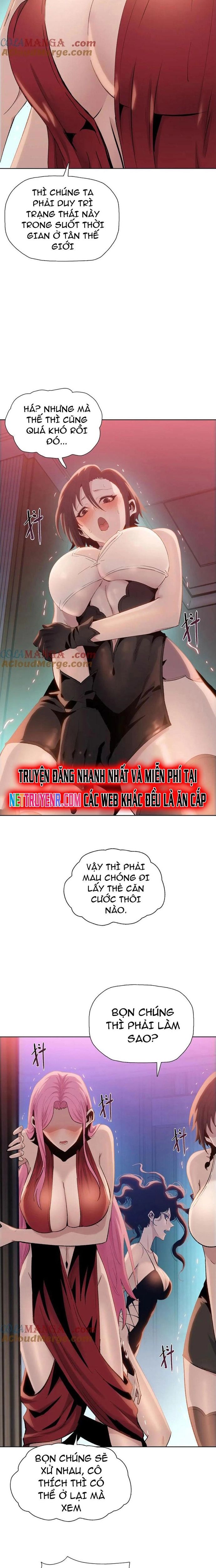 Kẻ Tàn Nhẫn Ngày Tận Thế: Bắt Đầu Dự Trữ Hàng Tỉ Tấn Vật Tư Chapter 62 - Trang 2