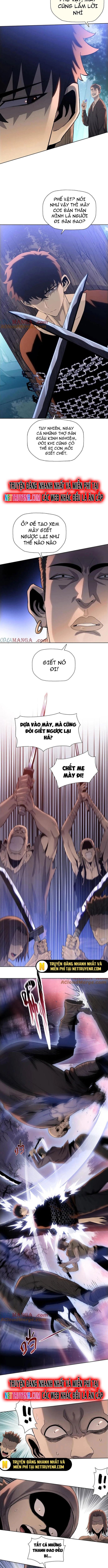 Kẻ Tàn Nhẫn Ngày Tận Thế: Bắt Đầu Dự Trữ Hàng Tỉ Tấn Vật Tư Chapter 63 - Trang 2