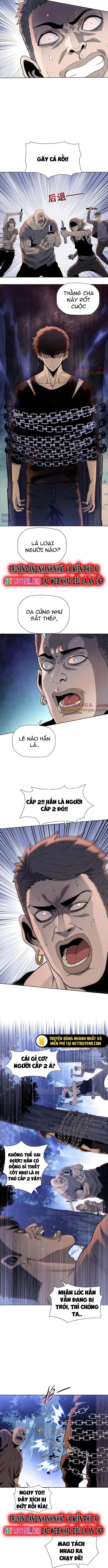 Kẻ Tàn Nhẫn Ngày Tận Thế: Bắt Đầu Dự Trữ Hàng Tỉ Tấn Vật Tư Chapter 63 - Trang 2