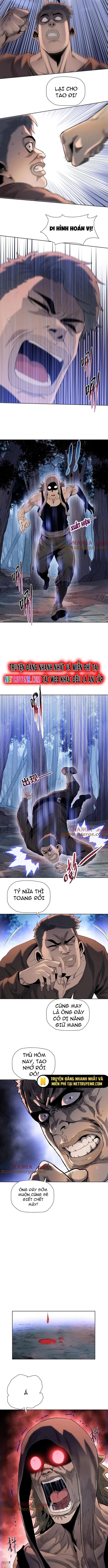 Kẻ Tàn Nhẫn Ngày Tận Thế: Bắt Đầu Dự Trữ Hàng Tỉ Tấn Vật Tư Chapter 63 - Trang 2