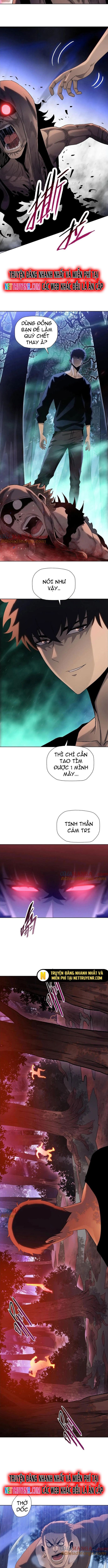 Kẻ Tàn Nhẫn Ngày Tận Thế: Bắt Đầu Dự Trữ Hàng Tỉ Tấn Vật Tư Chapter 63 - Trang 2