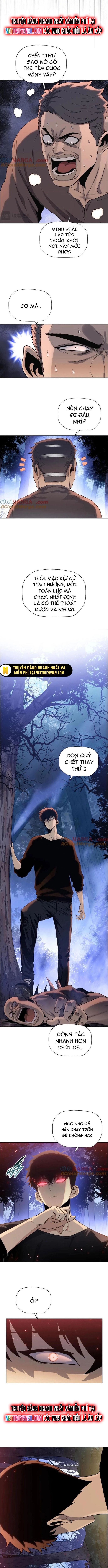 Kẻ Tàn Nhẫn Ngày Tận Thế: Bắt Đầu Dự Trữ Hàng Tỉ Tấn Vật Tư Chapter 64 - Trang 2