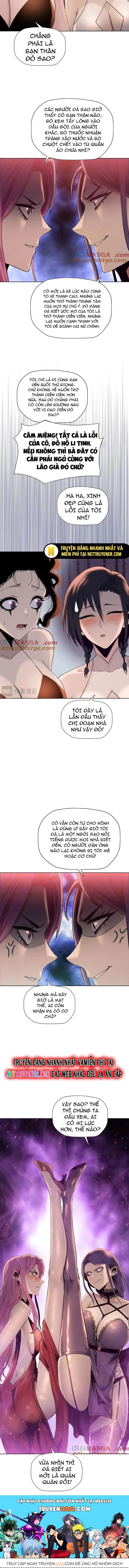 Kẻ Tàn Nhẫn Ngày Tận Thế: Bắt Đầu Dự Trữ Hàng Tỉ Tấn Vật Tư Chapter 64 - Trang 2