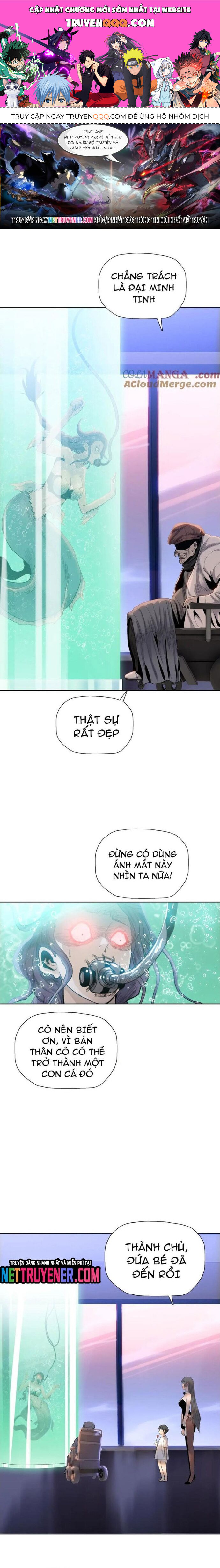 Kẻ Tàn Nhẫn Ngày Tận Thế: Bắt Đầu Dự Trữ Hàng Tỉ Tấn Vật Tư Chapter 66 - Trang 2