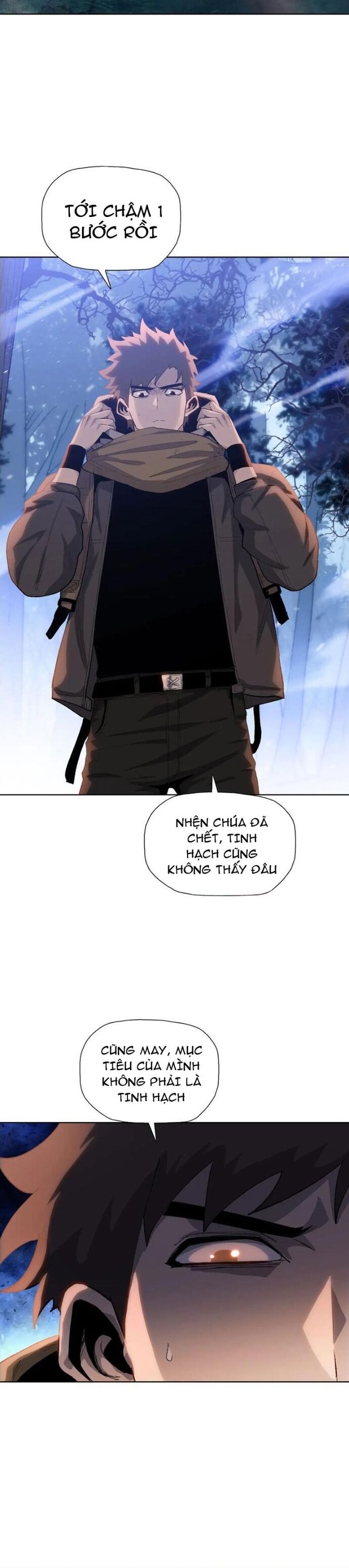 Kẻ Tàn Nhẫn Ngày Tận Thế: Bắt Đầu Dự Trữ Hàng Tỉ Tấn Vật Tư Chapter 66 - Trang 2