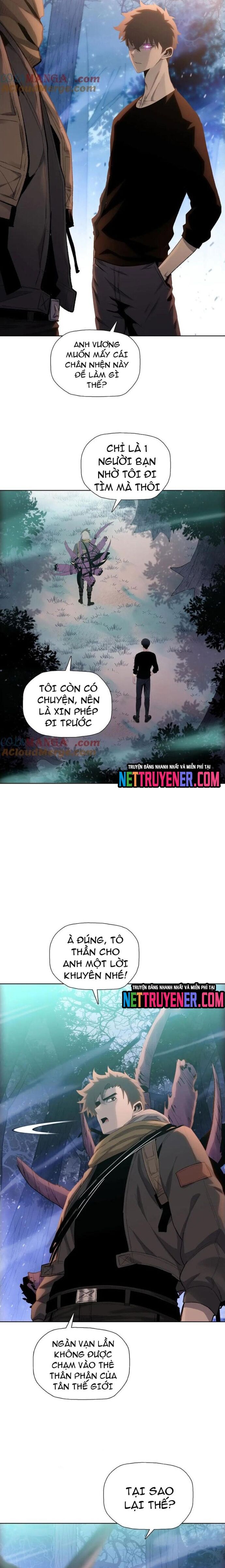 Kẻ Tàn Nhẫn Ngày Tận Thế: Bắt Đầu Dự Trữ Hàng Tỉ Tấn Vật Tư Chapter 66 - Trang 2