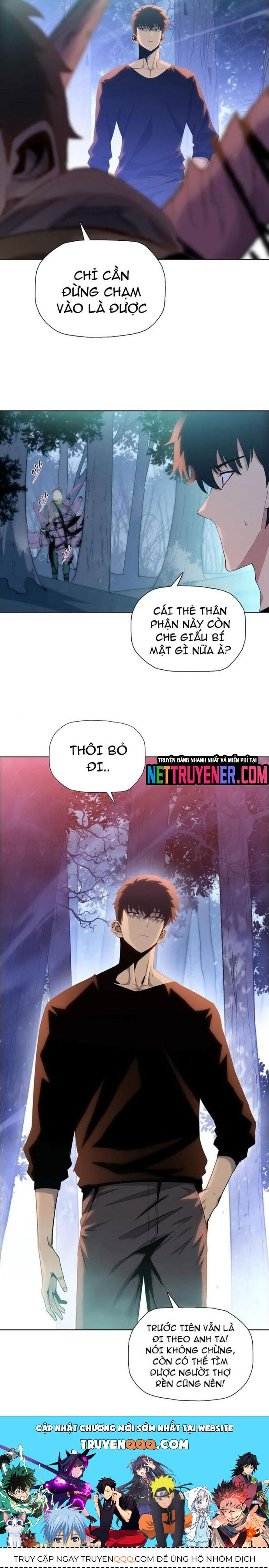 Kẻ Tàn Nhẫn Ngày Tận Thế: Bắt Đầu Dự Trữ Hàng Tỉ Tấn Vật Tư Chapter 66 - Trang 2