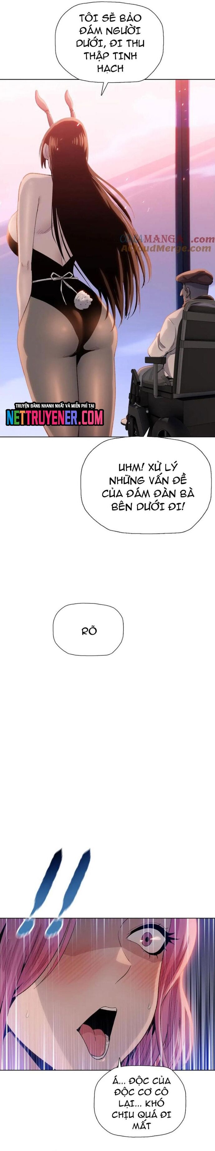 Kẻ Tàn Nhẫn Ngày Tận Thế: Bắt Đầu Dự Trữ Hàng Tỉ Tấn Vật Tư Chapter 66 - Trang 2