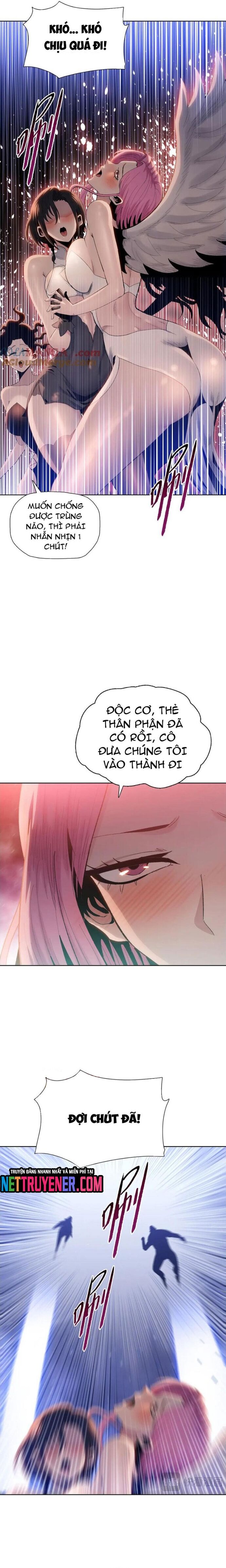 Kẻ Tàn Nhẫn Ngày Tận Thế: Bắt Đầu Dự Trữ Hàng Tỉ Tấn Vật Tư Chapter 66 - Trang 2