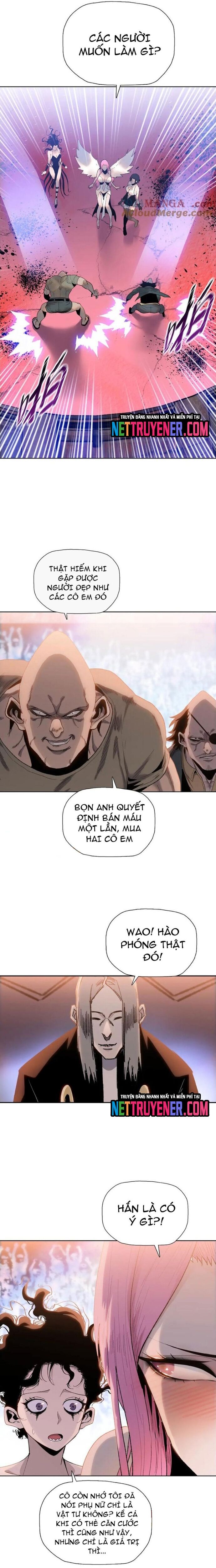 Kẻ Tàn Nhẫn Ngày Tận Thế: Bắt Đầu Dự Trữ Hàng Tỉ Tấn Vật Tư Chapter 66 - Trang 2