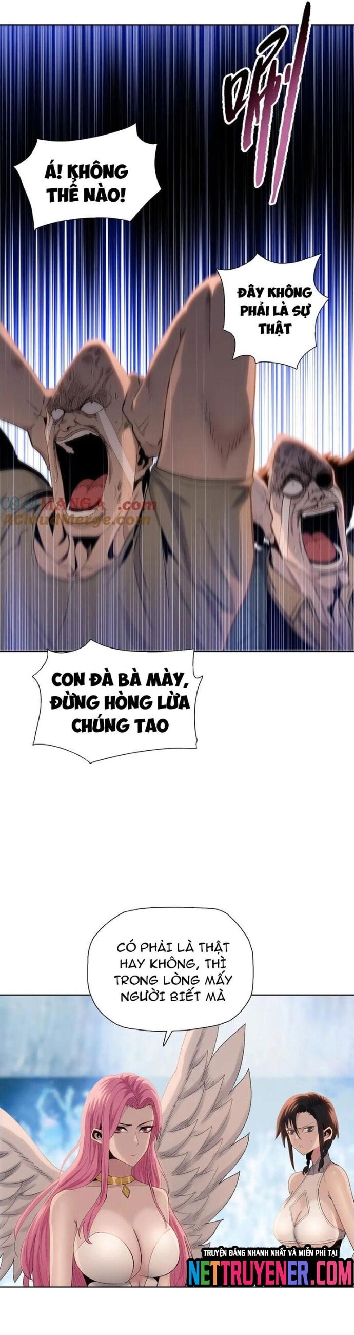 Kẻ Tàn Nhẫn Ngày Tận Thế: Bắt Đầu Dự Trữ Hàng Tỉ Tấn Vật Tư Chapter 67 - Trang 2
