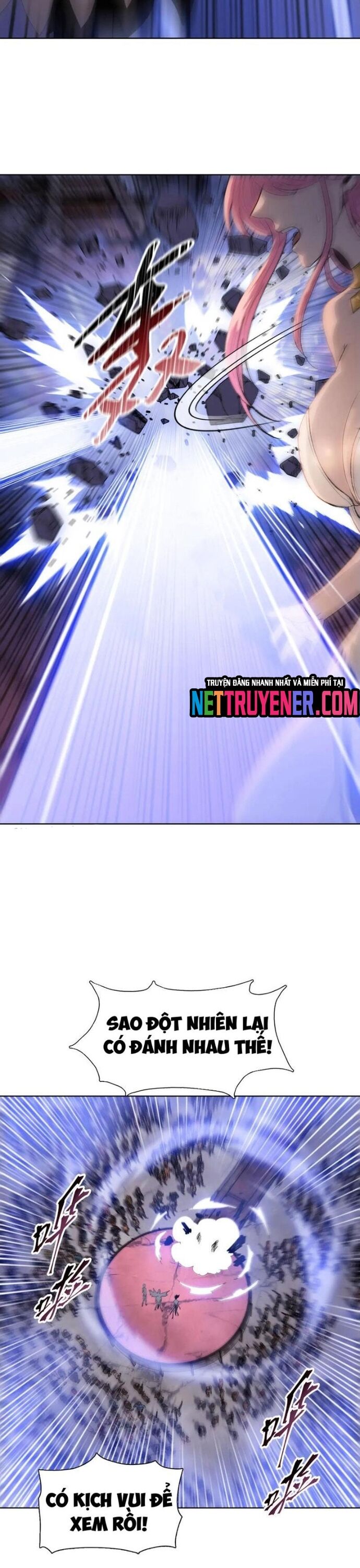 Kẻ Tàn Nhẫn Ngày Tận Thế: Bắt Đầu Dự Trữ Hàng Tỉ Tấn Vật Tư Chapter 67 - Trang 2
