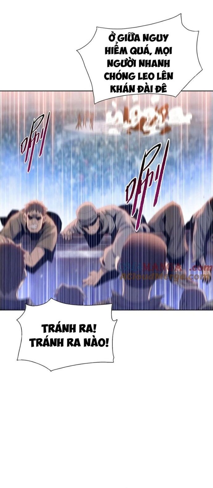 Kẻ Tàn Nhẫn Ngày Tận Thế: Bắt Đầu Dự Trữ Hàng Tỉ Tấn Vật Tư Chapter 67 - Trang 2
