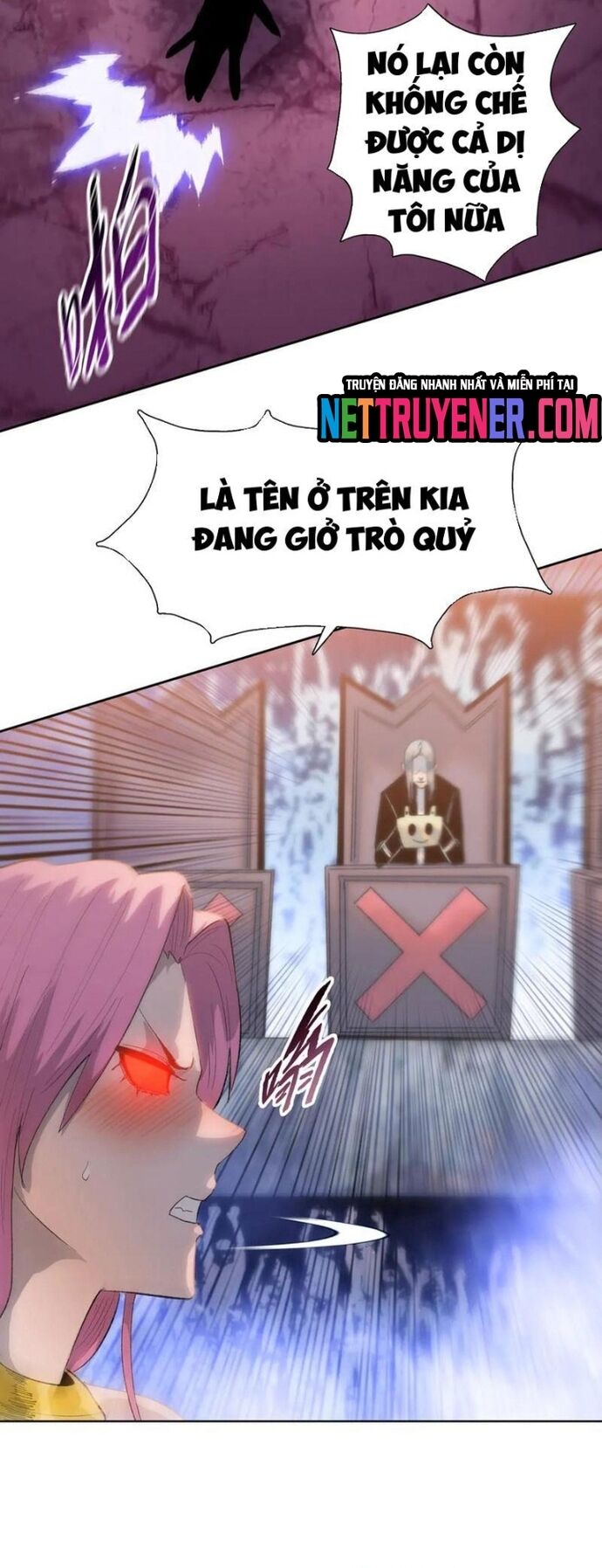 Kẻ Tàn Nhẫn Ngày Tận Thế: Bắt Đầu Dự Trữ Hàng Tỉ Tấn Vật Tư Chapter 67 - Trang 2