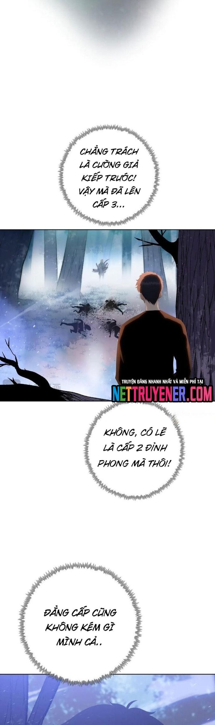 Kẻ Tàn Nhẫn Ngày Tận Thế: Bắt Đầu Dự Trữ Hàng Tỉ Tấn Vật Tư Chapter 67 - Trang 2