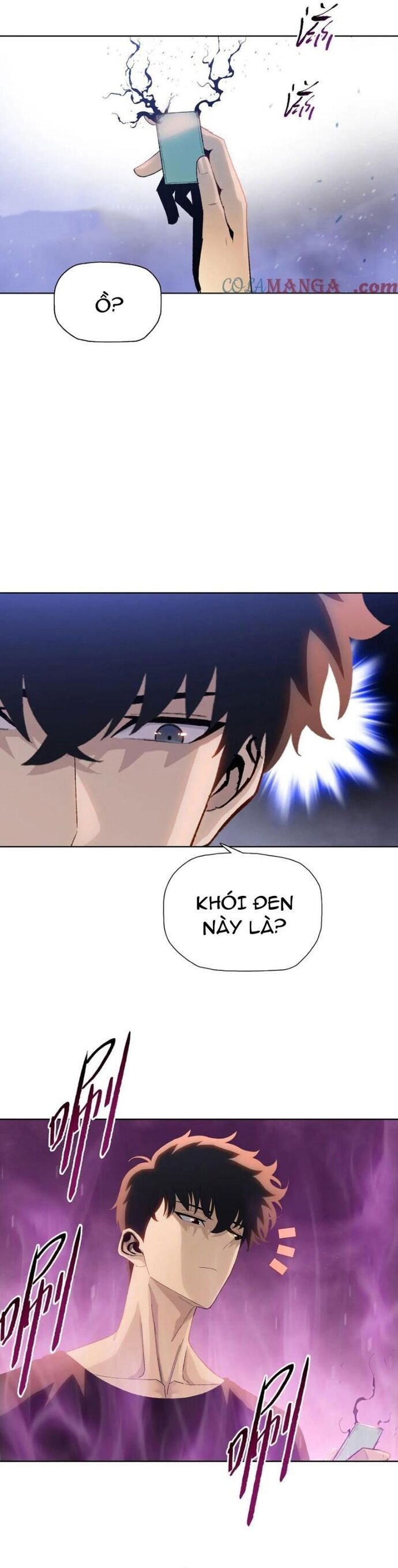 Kẻ Tàn Nhẫn Ngày Tận Thế: Bắt Đầu Dự Trữ Hàng Tỉ Tấn Vật Tư Chapter 67 - Trang 2