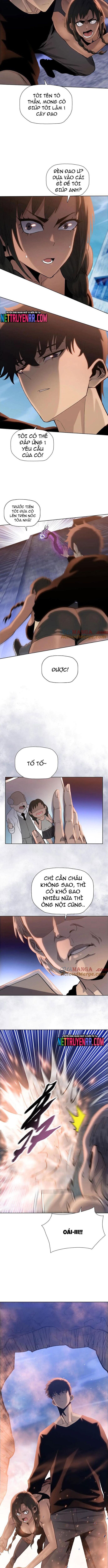Kẻ Tàn Nhẫn Ngày Tận Thế: Bắt Đầu Dự Trữ Hàng Tỉ Tấn Vật Tư Chapter 69 - Trang 2