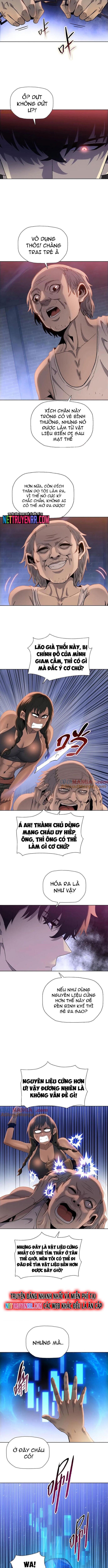 Kẻ Tàn Nhẫn Ngày Tận Thế: Bắt Đầu Dự Trữ Hàng Tỉ Tấn Vật Tư Chapter 69 - Trang 2
