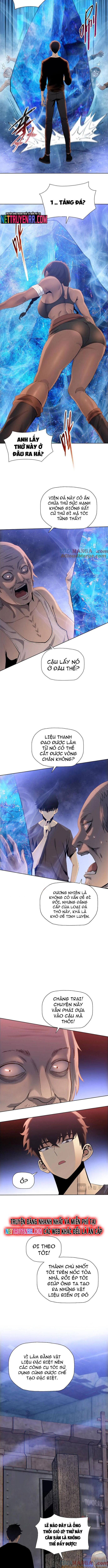 Kẻ Tàn Nhẫn Ngày Tận Thế: Bắt Đầu Dự Trữ Hàng Tỉ Tấn Vật Tư Chapter 69 - Trang 2