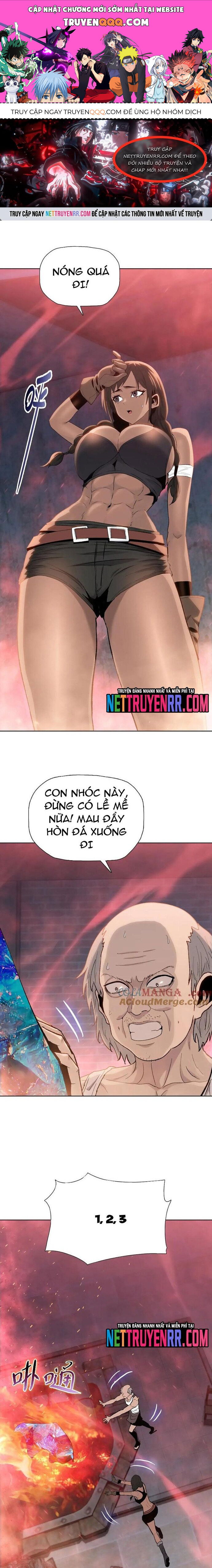 Kẻ Tàn Nhẫn Ngày Tận Thế: Bắt Đầu Dự Trữ Hàng Tỉ Tấn Vật Tư Chapter 70 - Trang 2