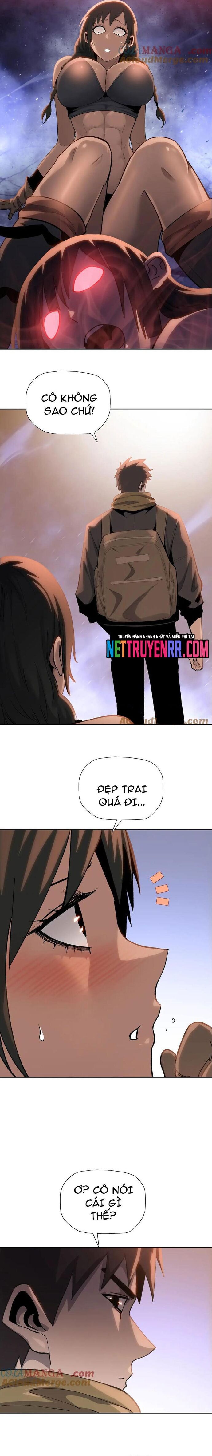 Kẻ Tàn Nhẫn Ngày Tận Thế: Bắt Đầu Dự Trữ Hàng Tỉ Tấn Vật Tư Chapter 70 - Trang 2