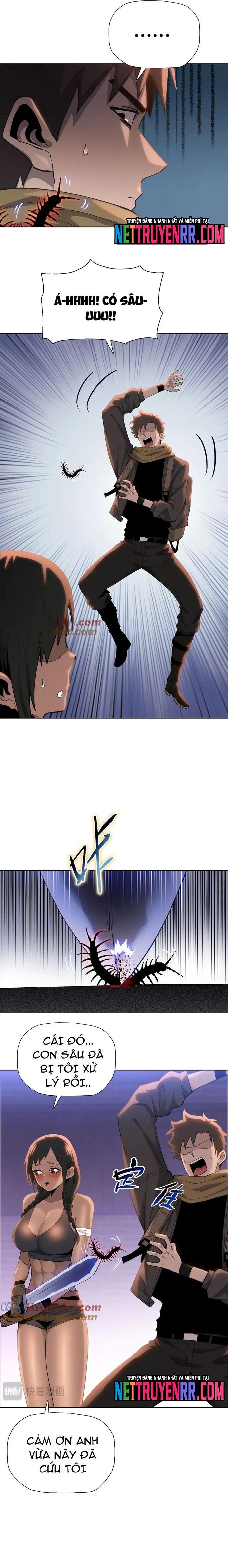 Kẻ Tàn Nhẫn Ngày Tận Thế: Bắt Đầu Dự Trữ Hàng Tỉ Tấn Vật Tư Chapter 70 - Trang 2