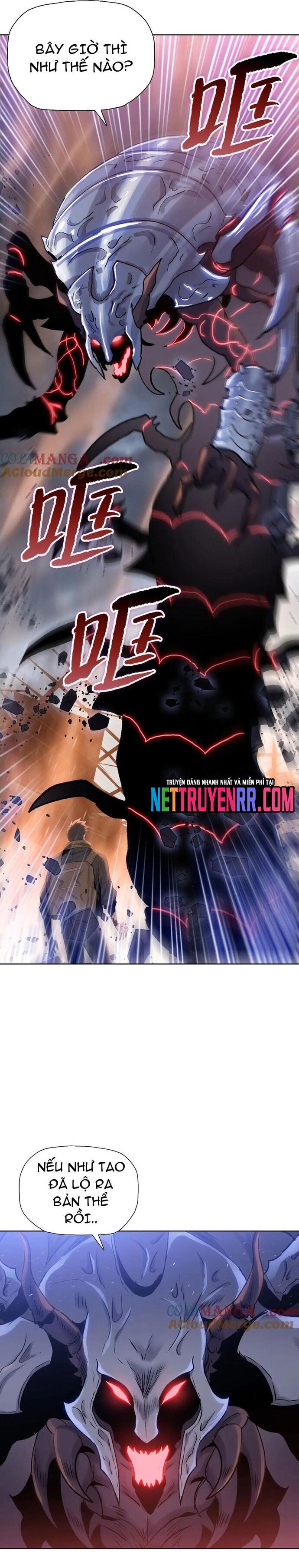 Kẻ Tàn Nhẫn Ngày Tận Thế: Bắt Đầu Dự Trữ Hàng Tỉ Tấn Vật Tư Chapter 70 - Trang 2