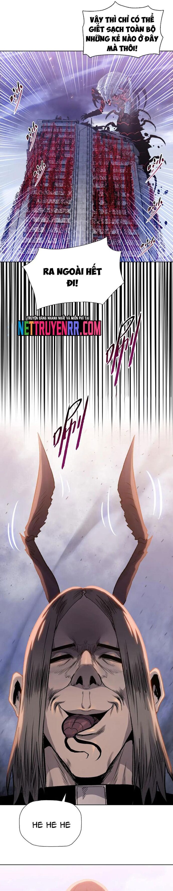 Kẻ Tàn Nhẫn Ngày Tận Thế: Bắt Đầu Dự Trữ Hàng Tỉ Tấn Vật Tư Chapter 70 - Trang 2