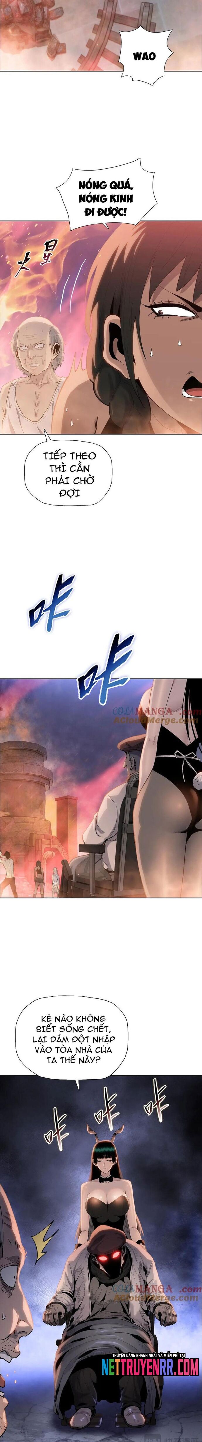 Kẻ Tàn Nhẫn Ngày Tận Thế: Bắt Đầu Dự Trữ Hàng Tỉ Tấn Vật Tư Chapter 70 - Trang 2