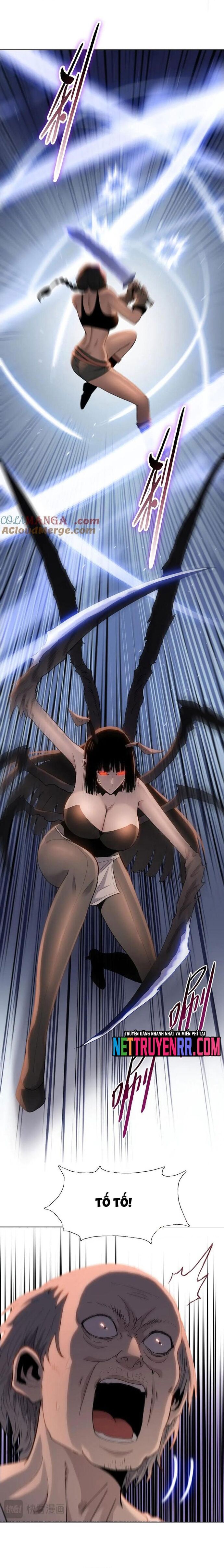 Kẻ Tàn Nhẫn Ngày Tận Thế: Bắt Đầu Dự Trữ Hàng Tỉ Tấn Vật Tư Chapter 70 - Trang 2