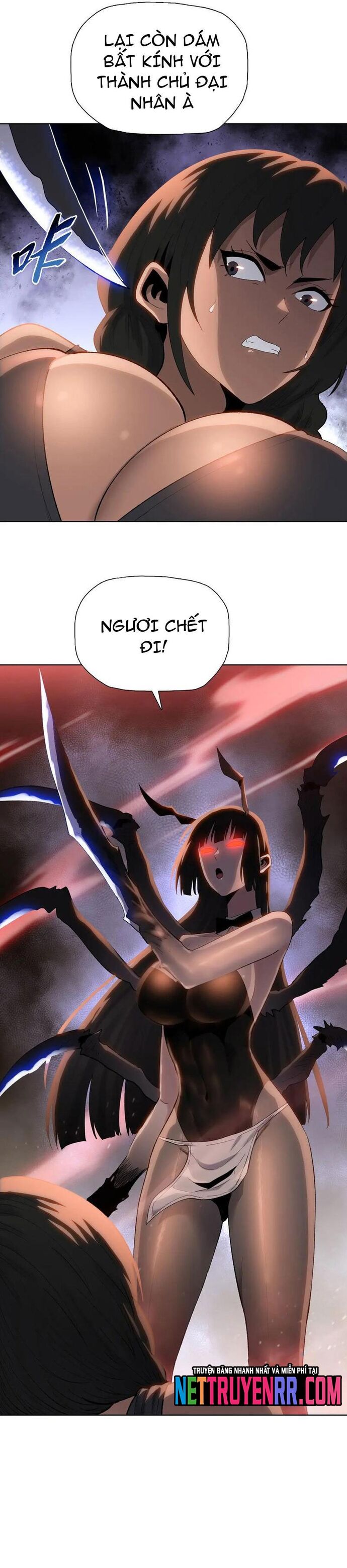 Kẻ Tàn Nhẫn Ngày Tận Thế: Bắt Đầu Dự Trữ Hàng Tỉ Tấn Vật Tư Chapter 70 - Trang 2