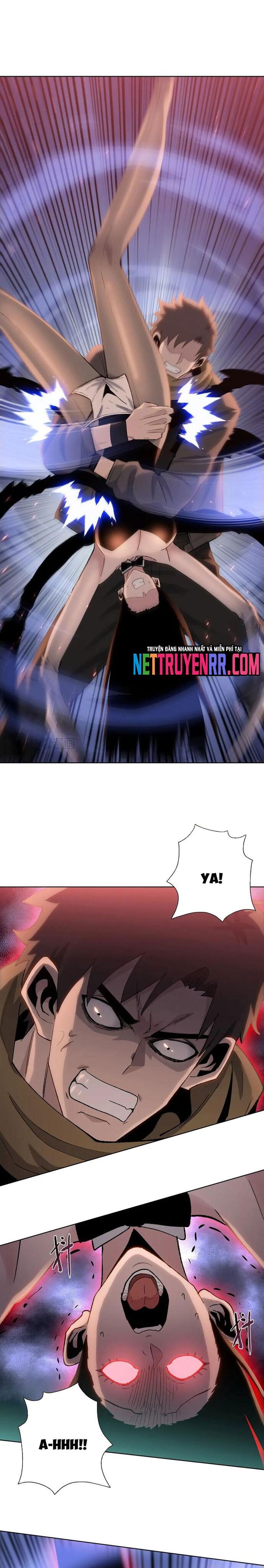 Kẻ Tàn Nhẫn Ngày Tận Thế: Bắt Đầu Dự Trữ Hàng Tỉ Tấn Vật Tư Chapter 70 - Trang 2