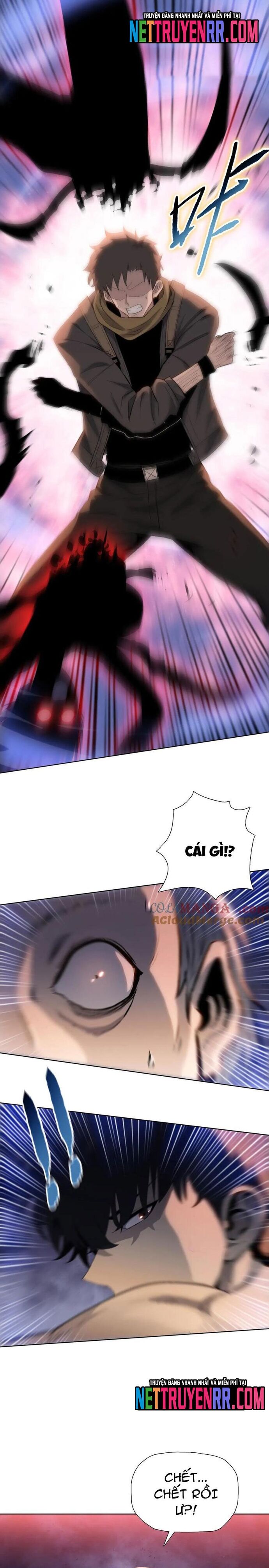 Kẻ Tàn Nhẫn Ngày Tận Thế: Bắt Đầu Dự Trữ Hàng Tỉ Tấn Vật Tư Chapter 70 - Trang 2