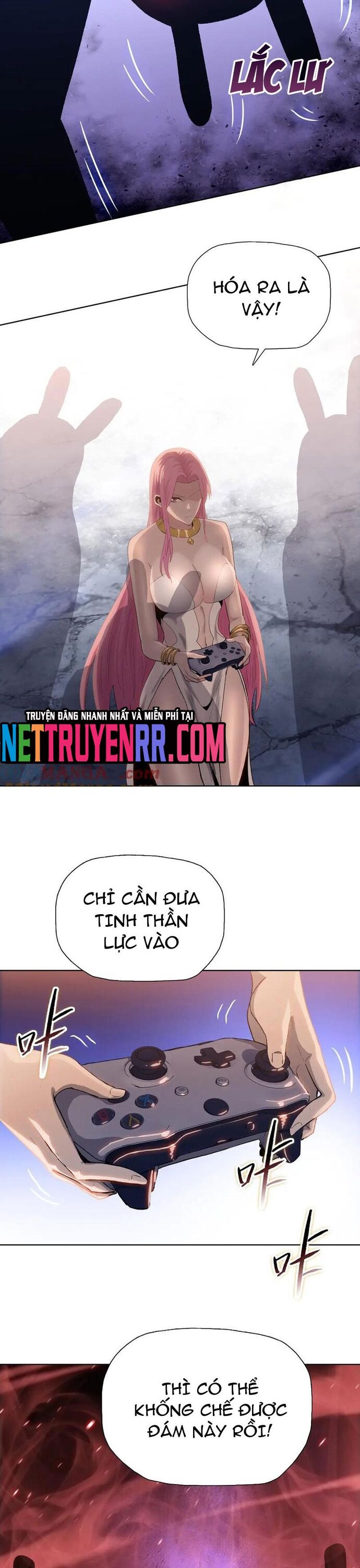Kẻ Tàn Nhẫn Ngày Tận Thế: Bắt Đầu Dự Trữ Hàng Tỉ Tấn Vật Tư Chapter 71.1 - Trang 2