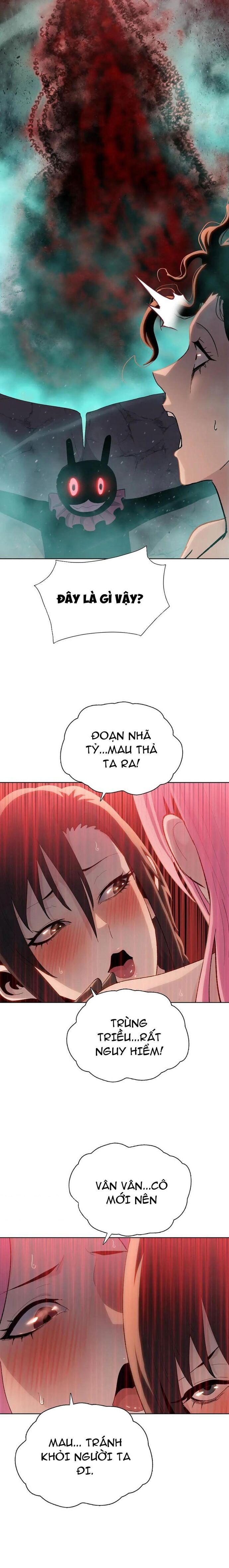 Kẻ Tàn Nhẫn Ngày Tận Thế: Bắt Đầu Dự Trữ Hàng Tỉ Tấn Vật Tư Chapter 72 - Trang 2