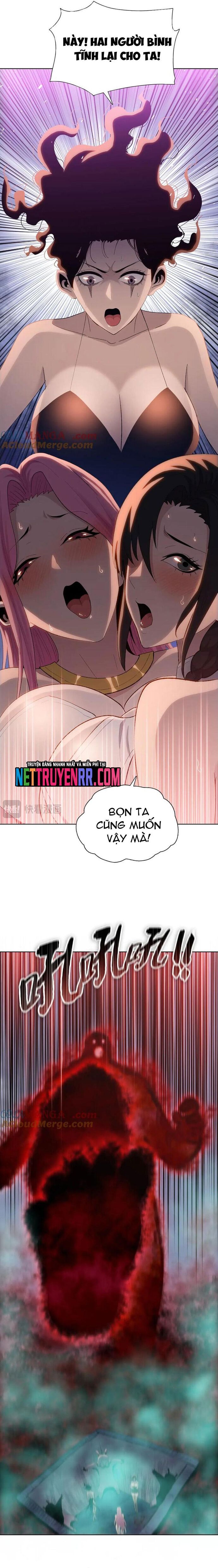 Kẻ Tàn Nhẫn Ngày Tận Thế: Bắt Đầu Dự Trữ Hàng Tỉ Tấn Vật Tư Chapter 72 - Trang 2