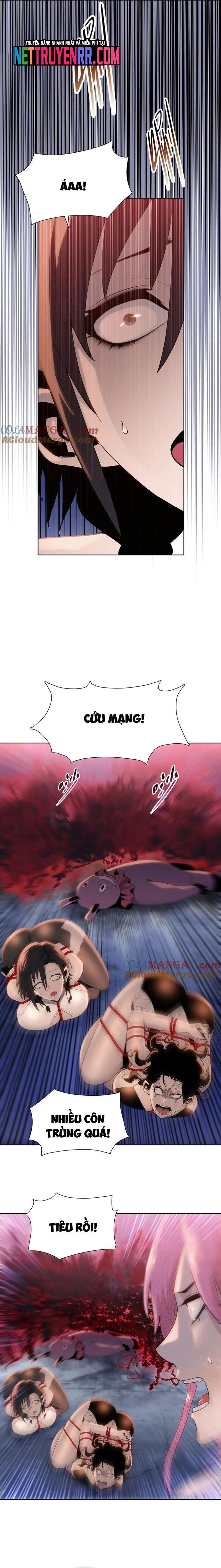 Kẻ Tàn Nhẫn Ngày Tận Thế: Bắt Đầu Dự Trữ Hàng Tỉ Tấn Vật Tư Chapter 72 - Trang 2