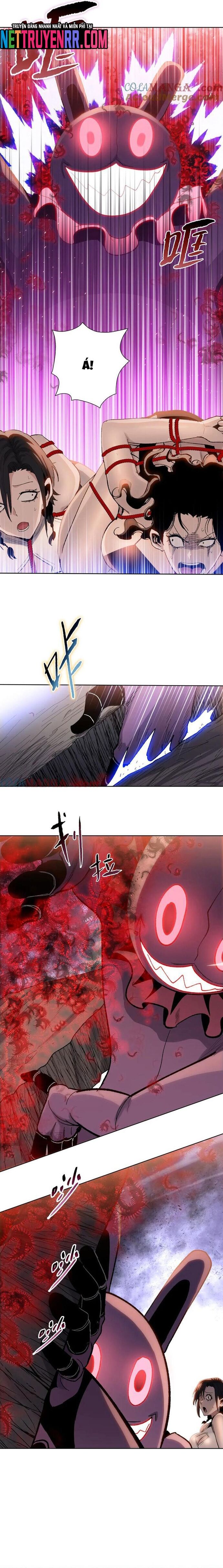 Kẻ Tàn Nhẫn Ngày Tận Thế: Bắt Đầu Dự Trữ Hàng Tỉ Tấn Vật Tư Chapter 72 - Trang 2