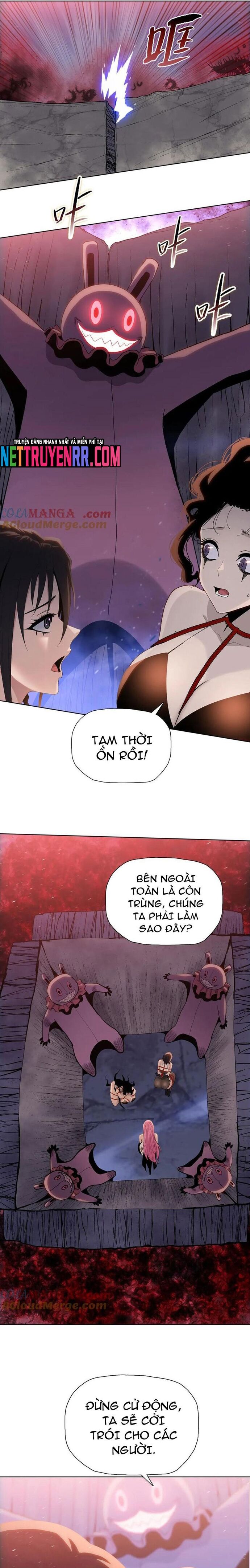 Kẻ Tàn Nhẫn Ngày Tận Thế: Bắt Đầu Dự Trữ Hàng Tỉ Tấn Vật Tư Chapter 72 - Trang 2