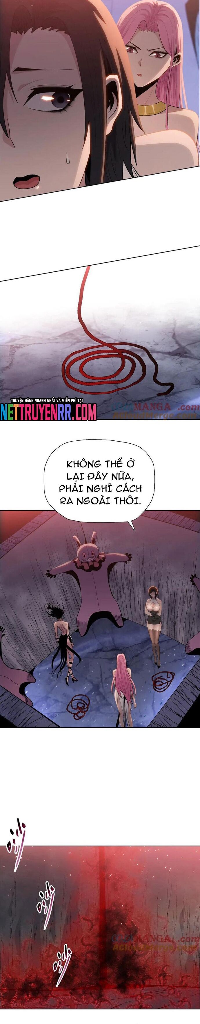 Kẻ Tàn Nhẫn Ngày Tận Thế: Bắt Đầu Dự Trữ Hàng Tỉ Tấn Vật Tư Chapter 72 - Trang 2