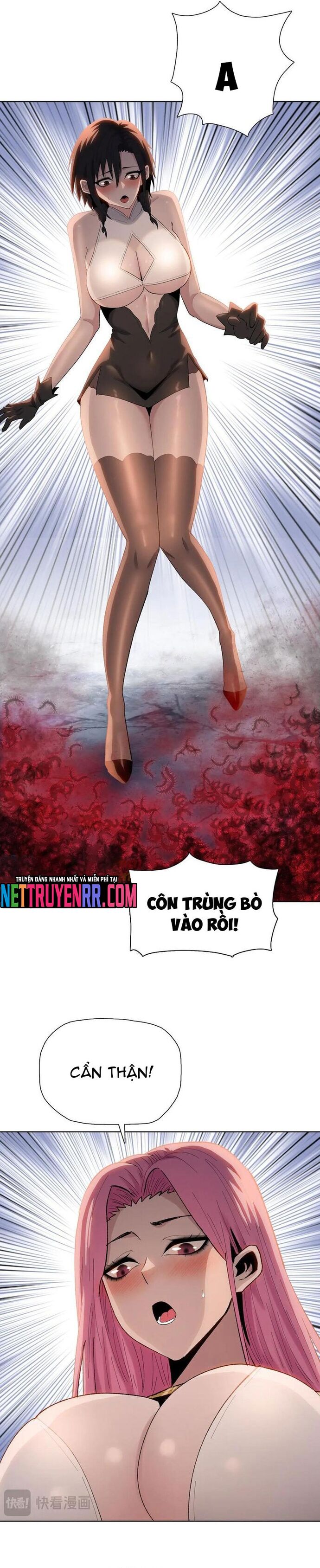Kẻ Tàn Nhẫn Ngày Tận Thế: Bắt Đầu Dự Trữ Hàng Tỉ Tấn Vật Tư Chapter 72 - Trang 2