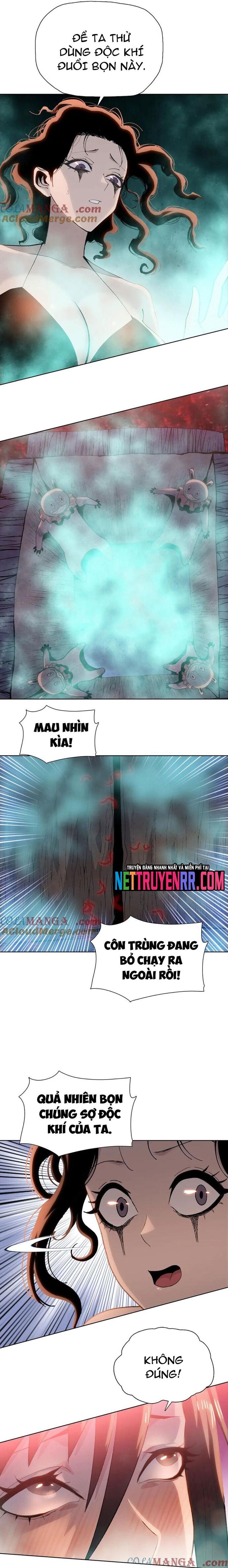 Kẻ Tàn Nhẫn Ngày Tận Thế: Bắt Đầu Dự Trữ Hàng Tỉ Tấn Vật Tư Chapter 72 - Trang 2